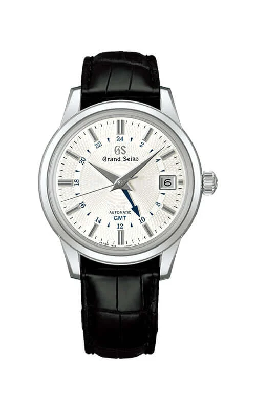 Grand Seiko Elegance Collection SBGM255G 40 mm kol saati