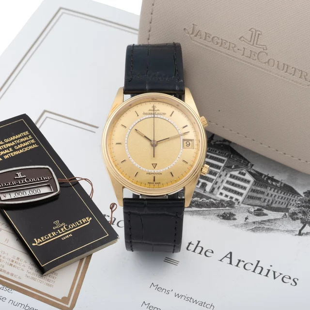 Jaeger-Lecoultre Jaeger Lecoultre, Switzerland 141.012.1 kol saati