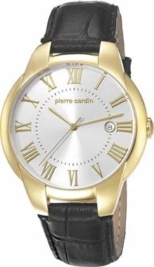 Pierre Cardin 106891F05 43 mm kol saati
