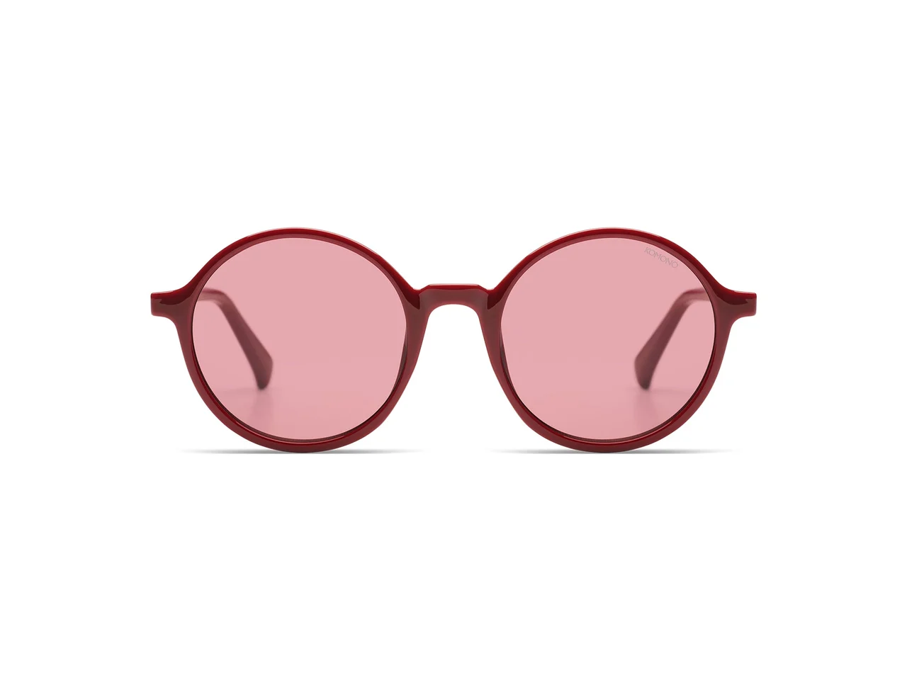 Komono Madison Claret KOM-S3282 kol saati