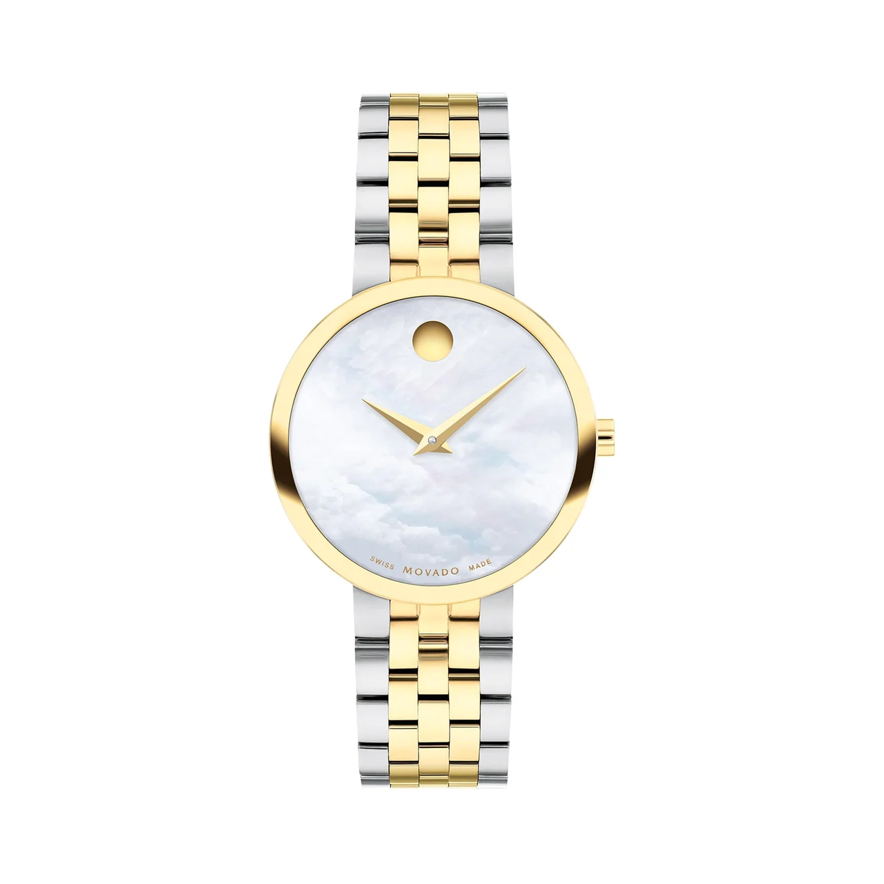 Movado Movado 607812M 30 mm kol saati