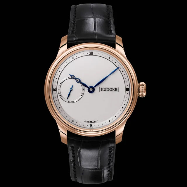 Kudoke Rose K1 B Rose kol saati