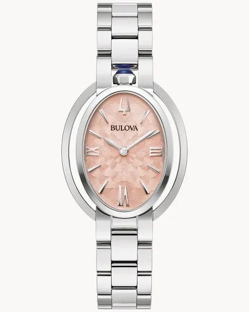 Bulova Rubaiyat 12302025145918 29 mm kol saati