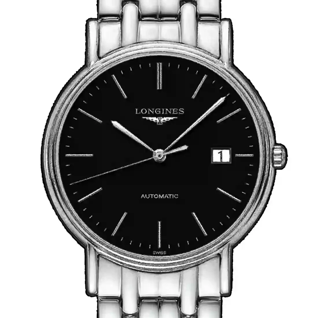 Longines Presence 32936 39 mm kol saati