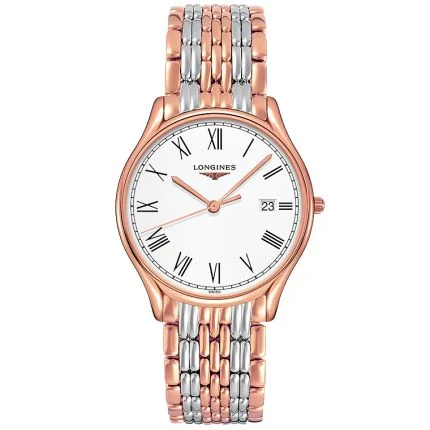 Longines Longines L4.859.1.11.7 kol saati