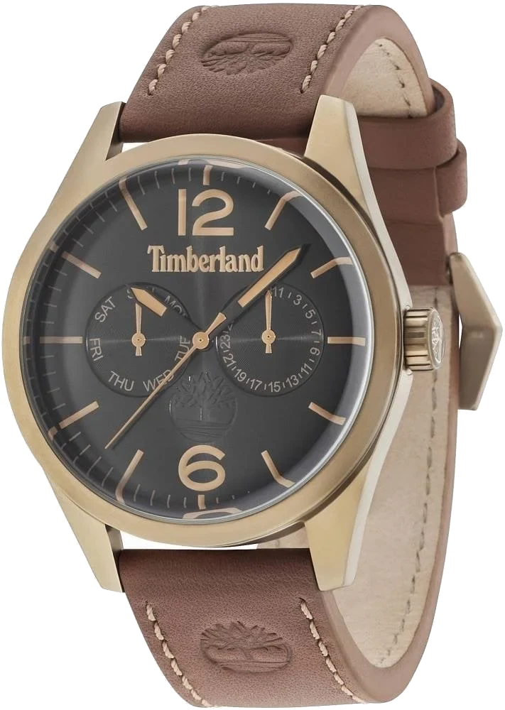 Timberland TBL.15018JSK/02 TBL.15018JSK-02 44 mm kol saati