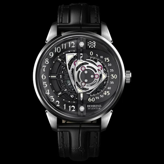 Rotary BHR022GRYF01 kol saati