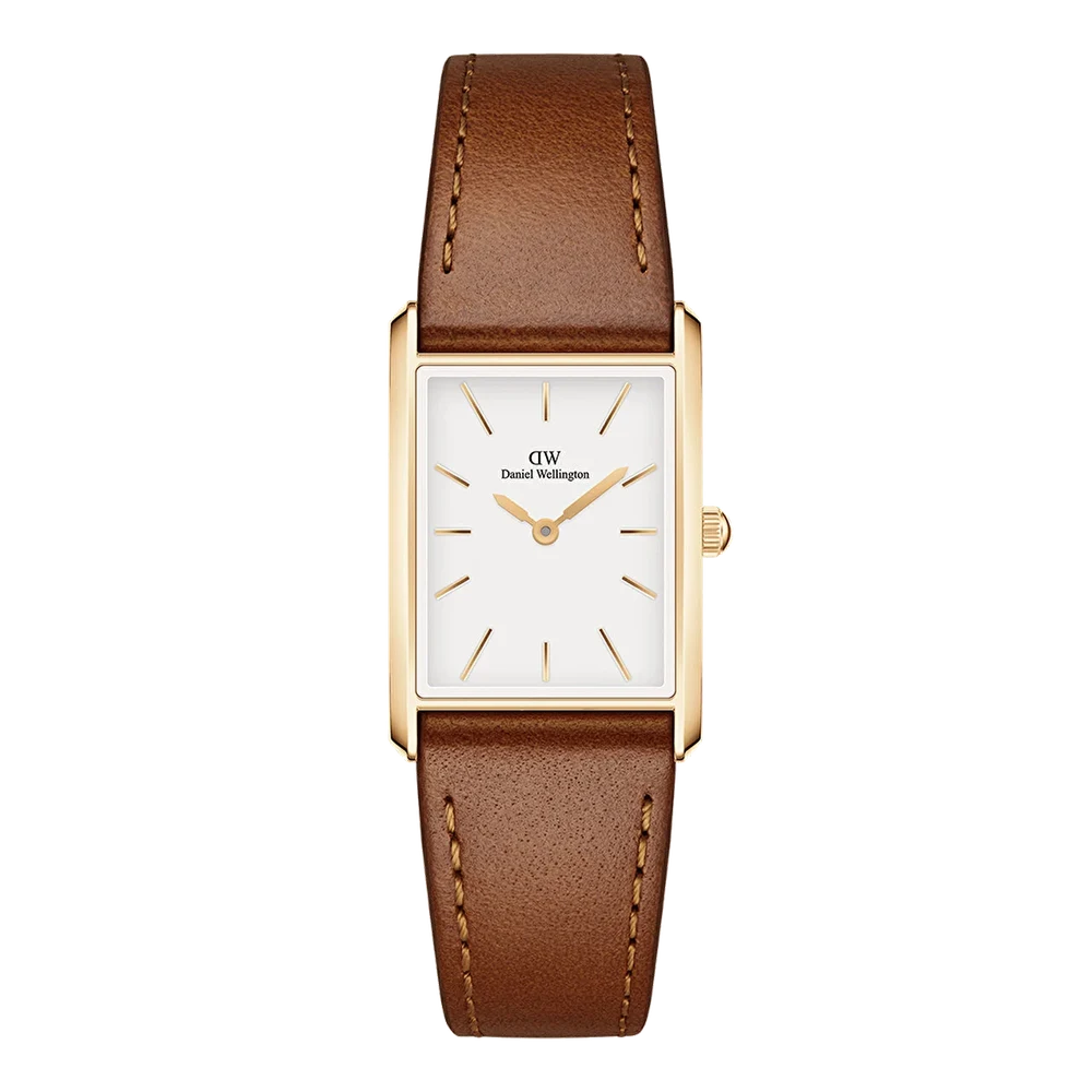 DANIEL WELLINGTON Bound Durham Gold DW00600696 32 mm kol saati