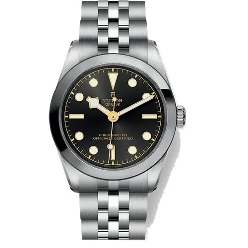 Tudor Black Bay One 31 M79600-0001 31 mm kol saati