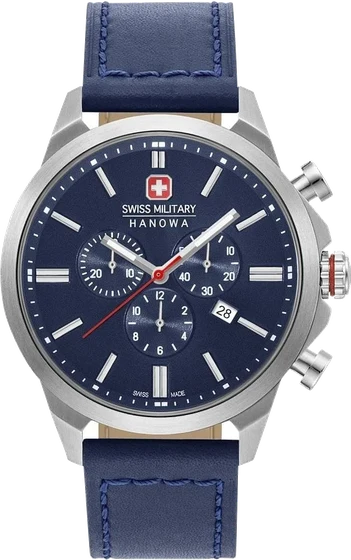 Swiss Military Hanowa Chrono Classic 06-4332.04.003 kol saati