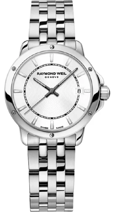 Raymond Weil Tango RW125 28 mm kol saati