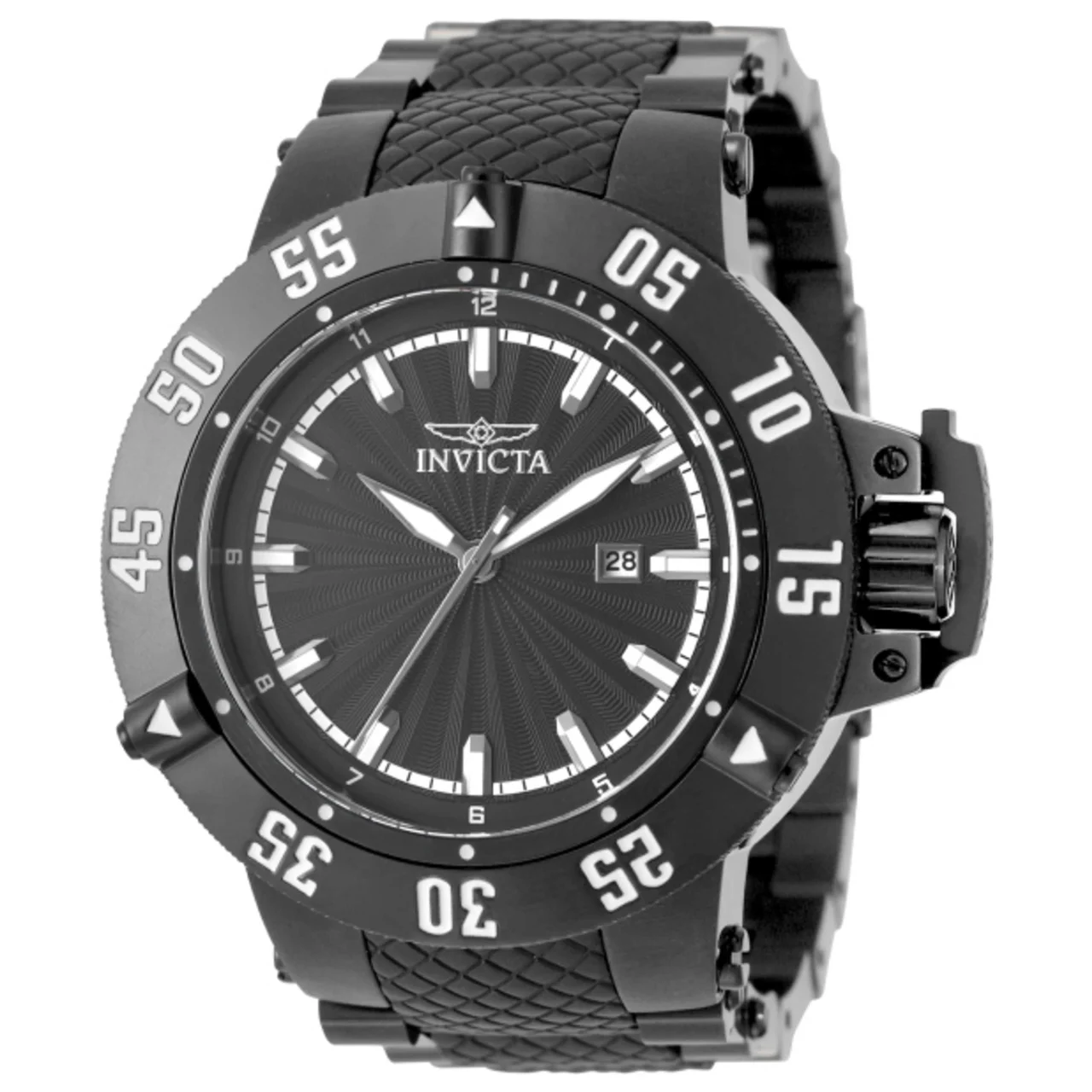 Invicta Subaqua Watch IN-50794 kol saati