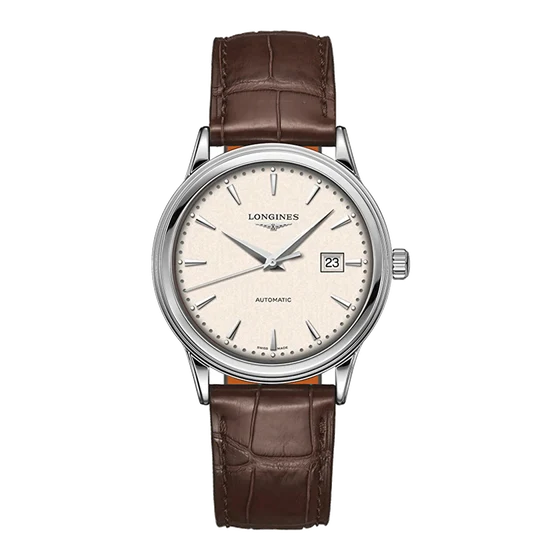 Longines Flagship L49844792 kol saati