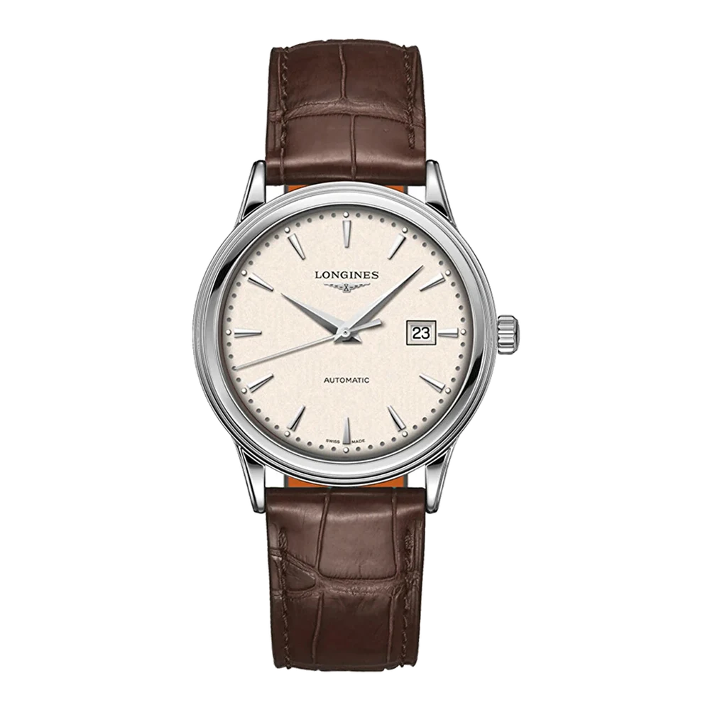 Longines Flagship L49844792 40 mm kol saati
