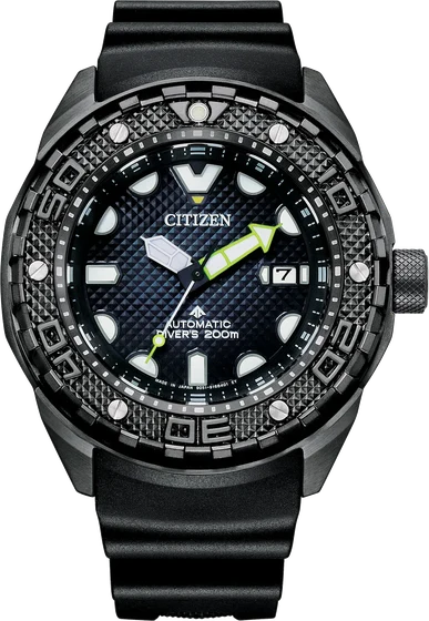 Citizen Promaster Dive Automatic NB6005-05L kol saati
