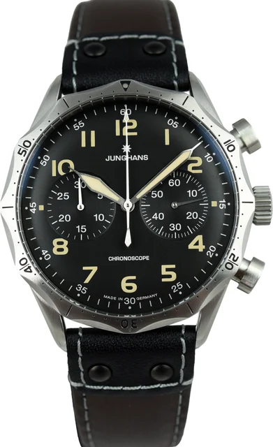 Junghans Meister PRE1651 kol saati