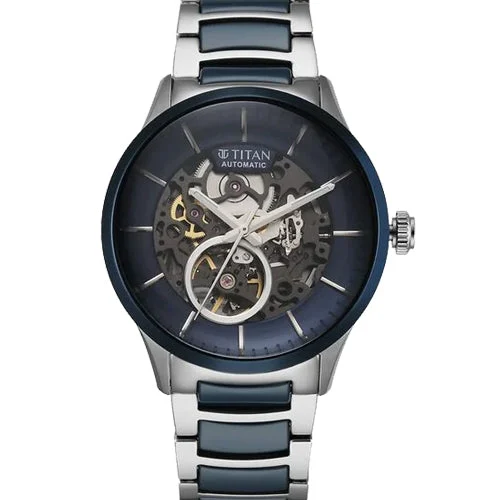 Titan Edge NT90174KD02 kol saati