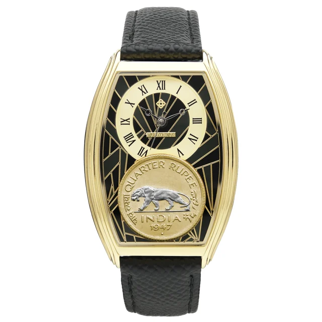 Jaipur Watch Company Baagh BMWBW07 kol saati
