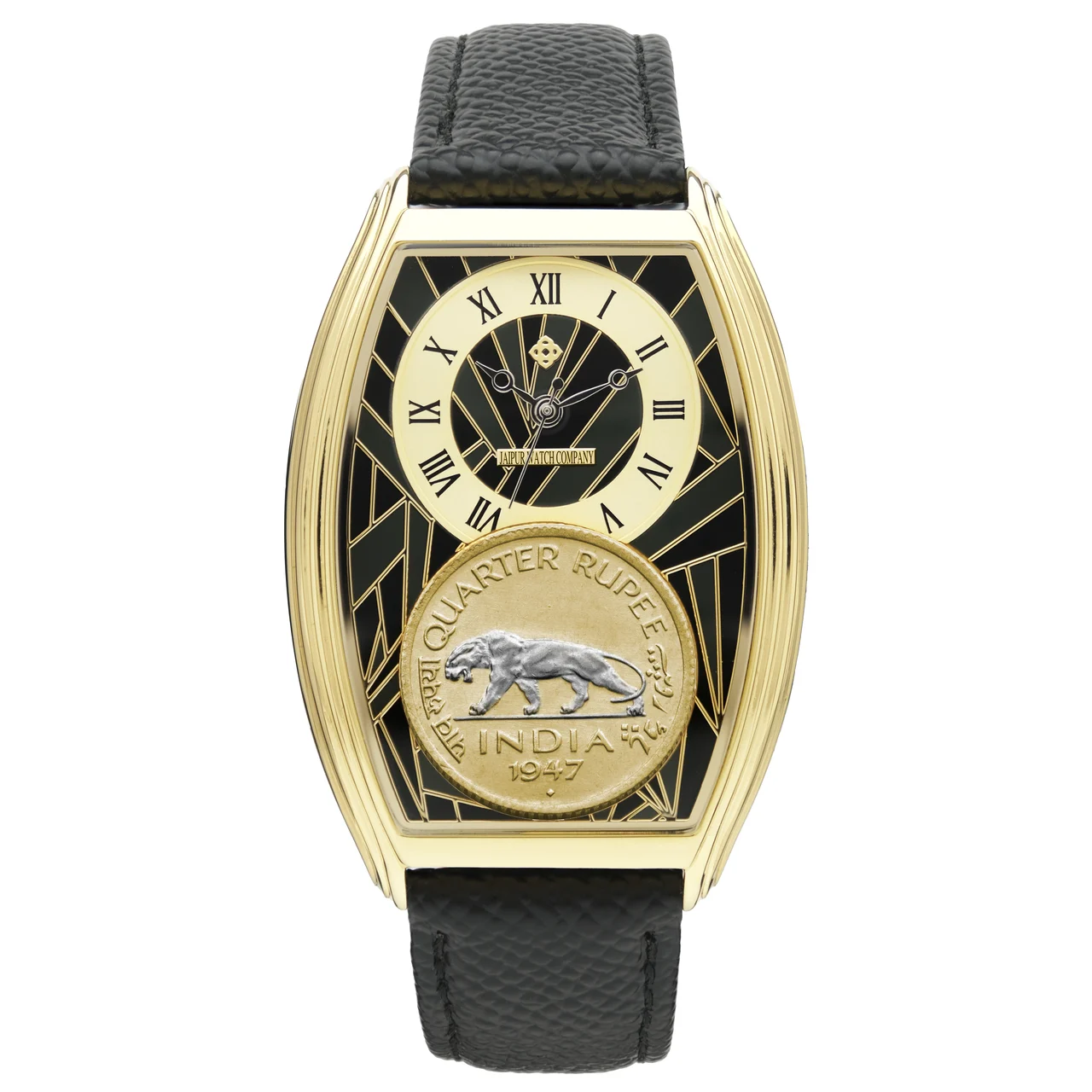 Jaipur Watch Company Baagh BMWBW07 43 mm kol saati