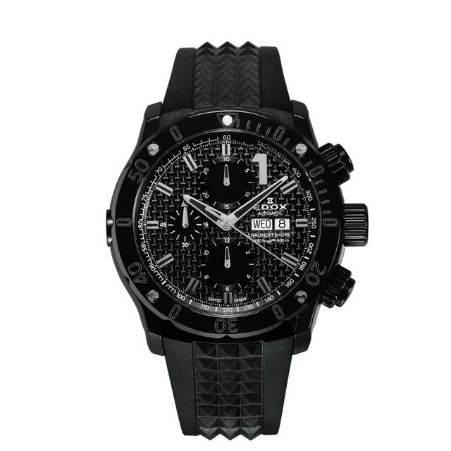 EDOX 01122-37N1-NIN1-S kol saati