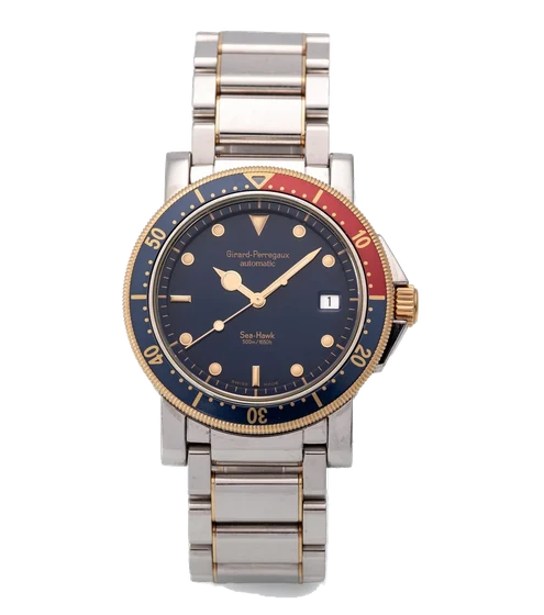 Girard-Perregaux Girard Perregaux 7300 kol saati