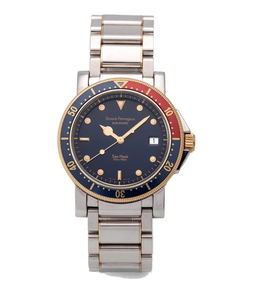 Girard-Perregaux Girard Perregaux 7300 kol saati