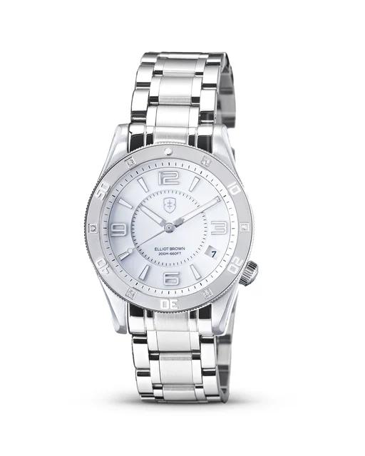 Elliot Brown Watches Elliot Brown Watches 929-201-B60 kol saati