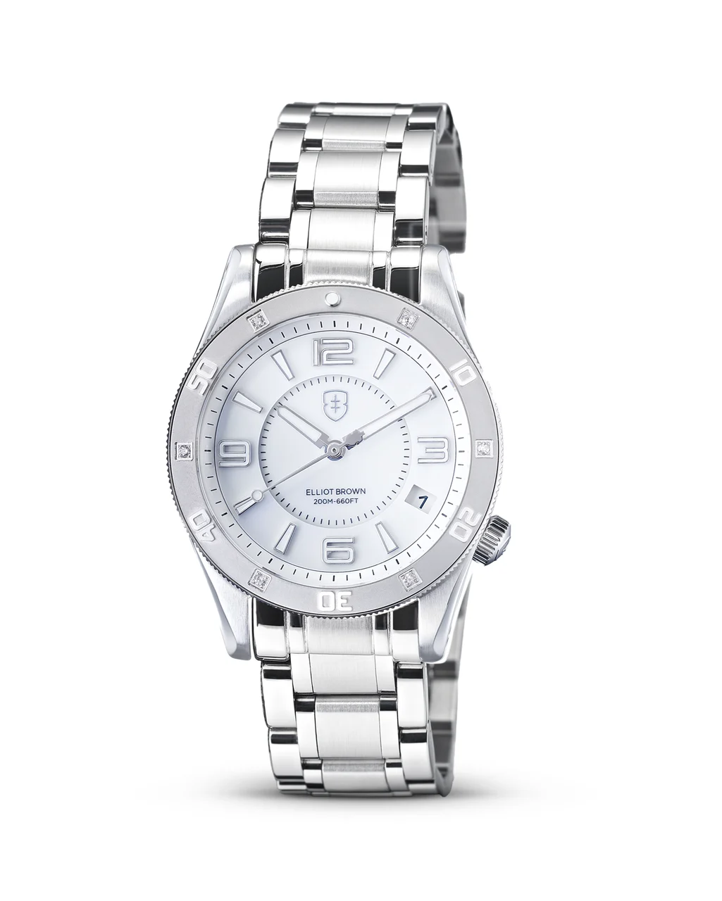 Elliot Brown Watches Elliot Brown Watches 929-201-B60 32 mm kol saati