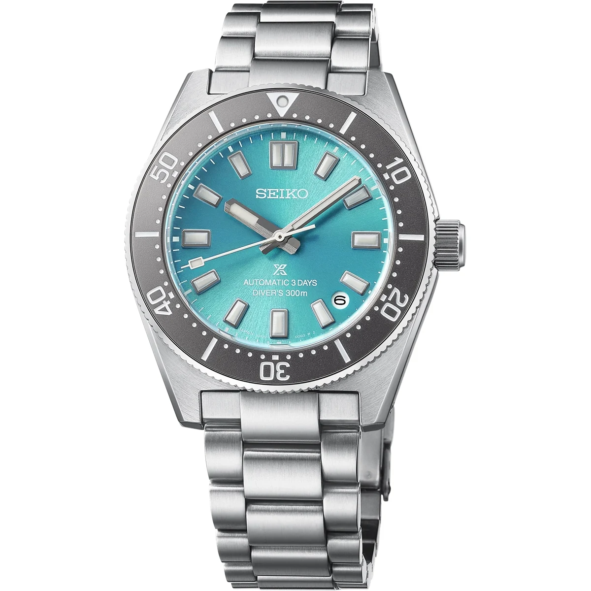 Seiko Prospex 464367 40 mm kol saati
