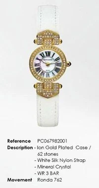 Pierre Cardin 067982001 (67982.11501 kol saati