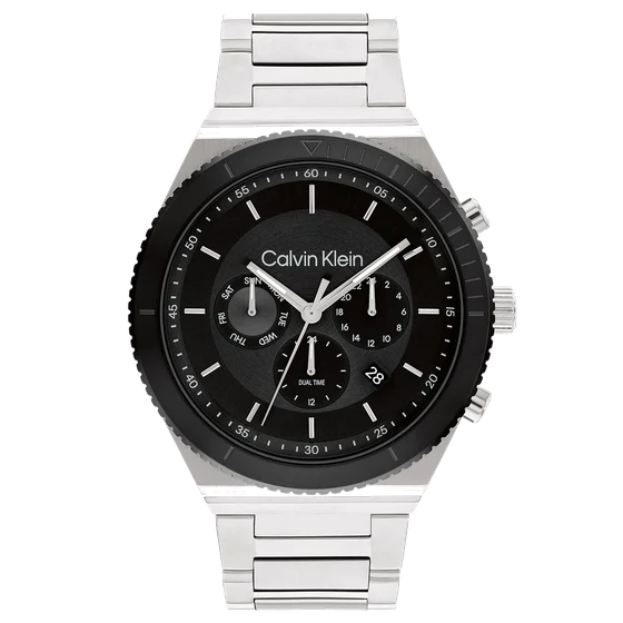 Calvin Klein CK Fearless CK25200301 kol saati