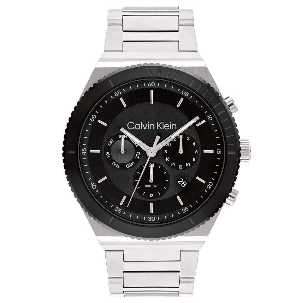Calvin Klein CK Fearless CK25200301 44 mm kol saati