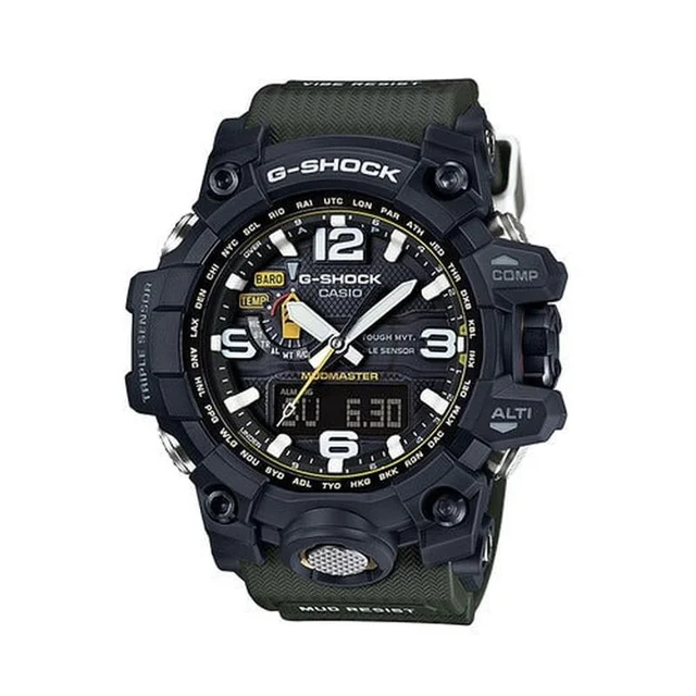 Casio GWG-1000-1A3JF kol saati
