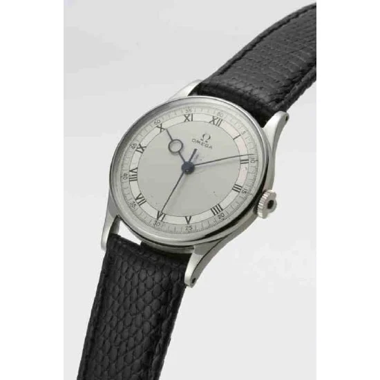 OMEGA - Other - MI 2391 32.5 mm kol saati