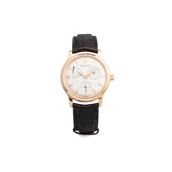 Jaeger-Lecoultre Ref. 140.2.38.S, self-winding, date, power-reserve indication; “Master Co