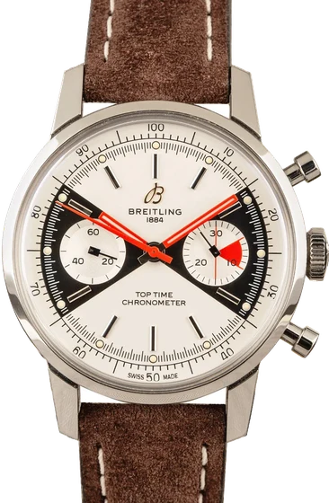 Breitling Top Time Zorro Dial A23310121G1X1 kol saati