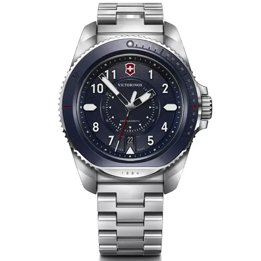 Victorinox Victorinox I.n.o.x. 241978V 43 mm kol saati