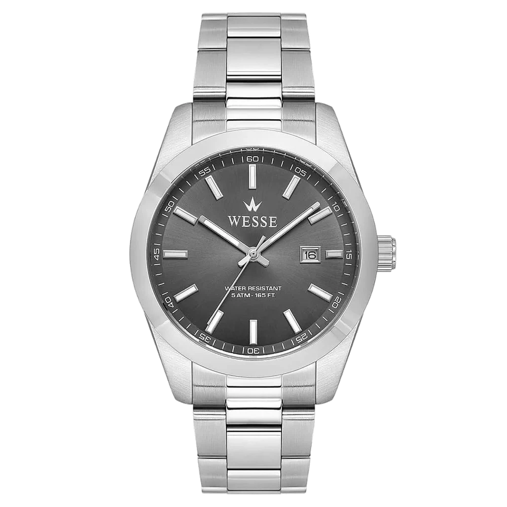 Wesse WWG211001 40 mm kol saati