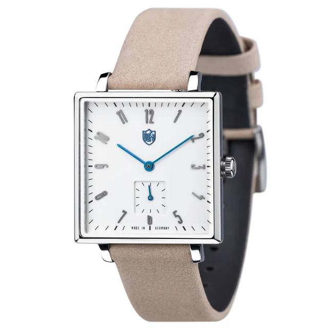DuFa Gropius DF-9025-01 kol saati