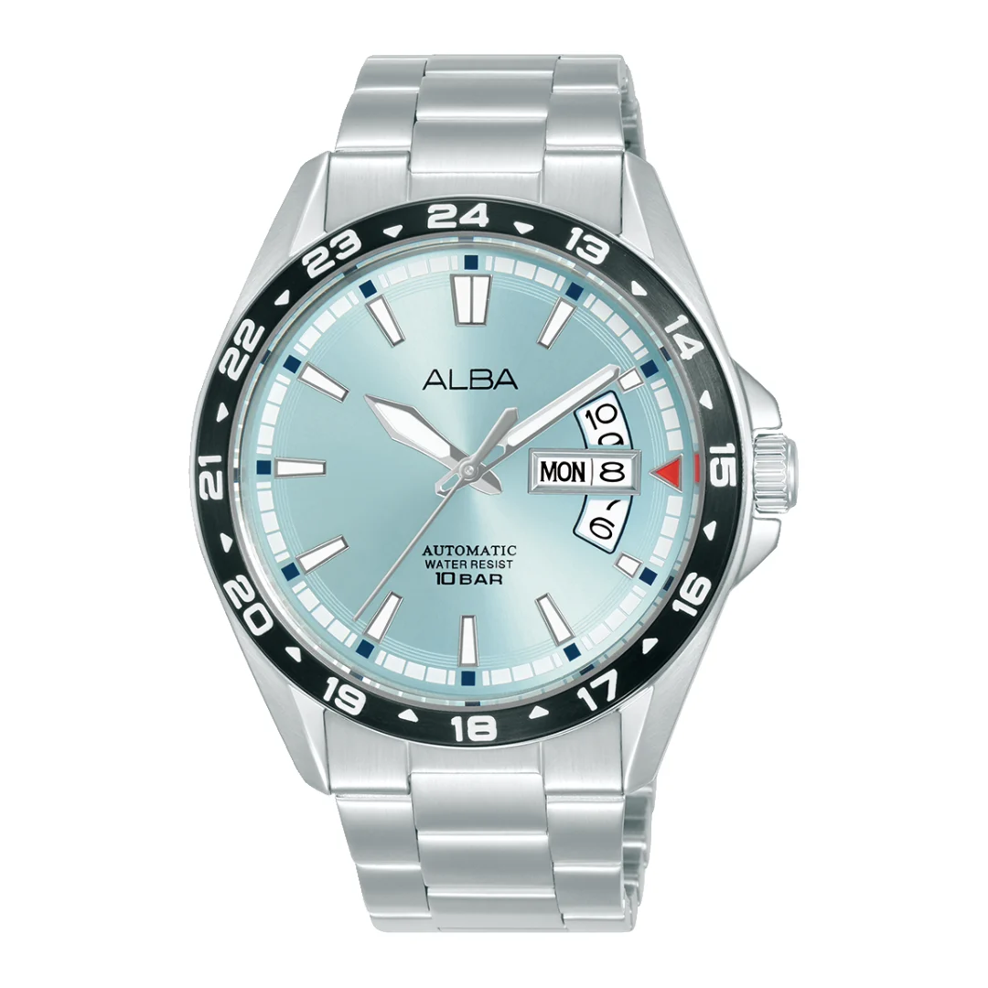 Alba Mechanical AL4469X 42 mm kol saati