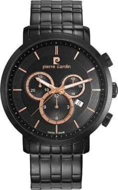 Pierre Cardin 107081S10 45 mm kol saati