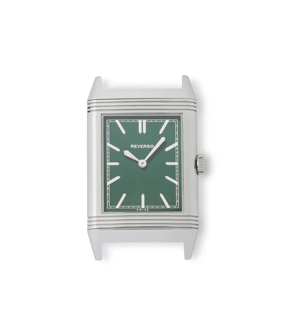 Jaeger-Lecoultre Reverso WSS_J1396 kol saati
