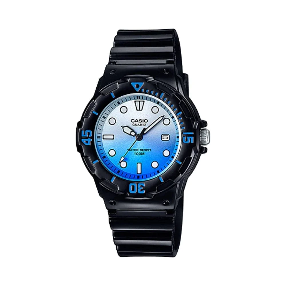 Casio LRW-200H-2EVDR-P 34 mm kol saati
