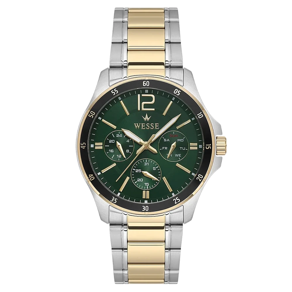 Wesse WWG208805 43 mm kol saati