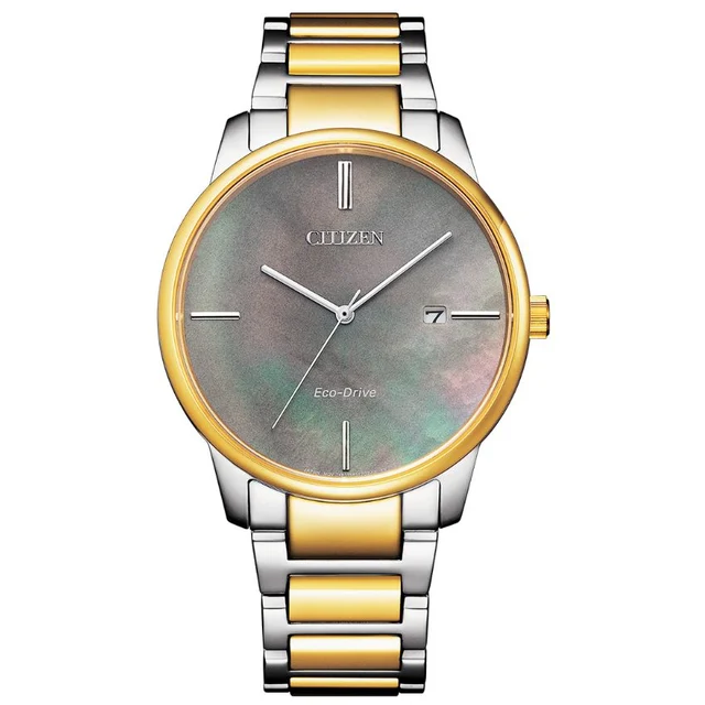 Citizen Eco-Drive BM7524-87Y kol saati