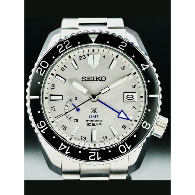 Seiko Prospex Seiko SNR051 LX Prospex Sky U.S. Special Edition 210000049806 kol saati