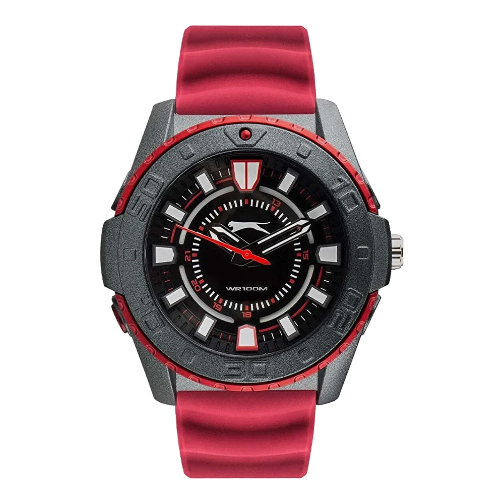SLAZENGER SL.09.6573.2.01 47 mm kol saati