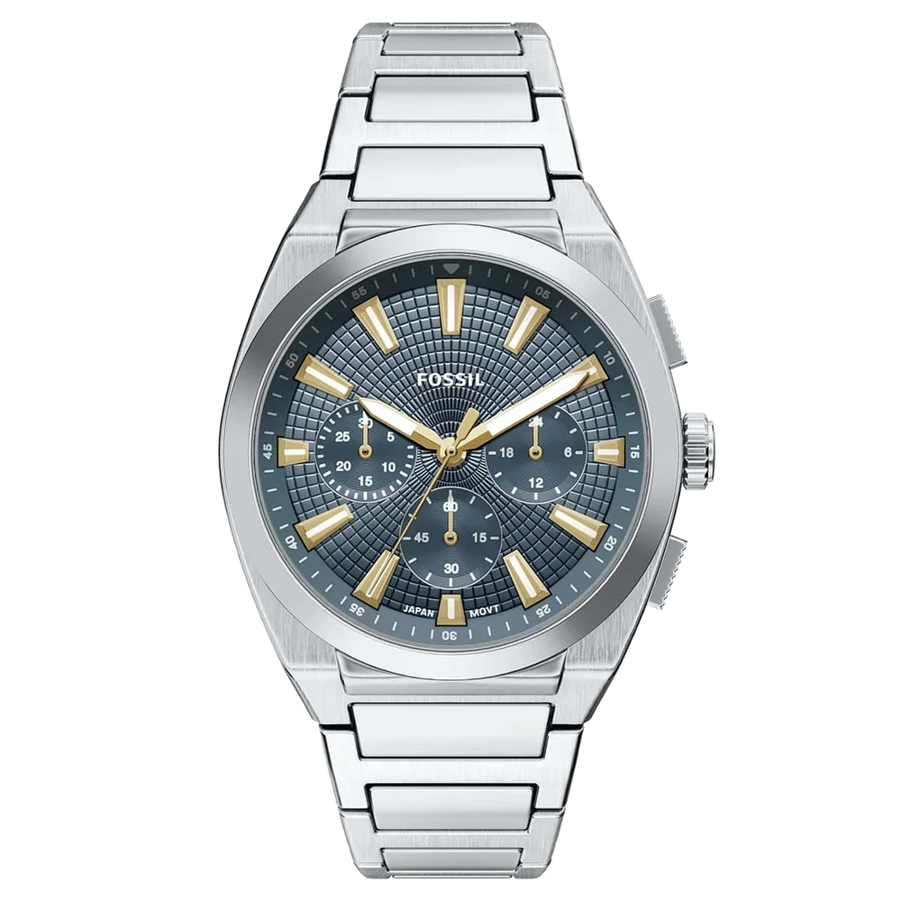 Fossil FFS6154 44 mm kol saati