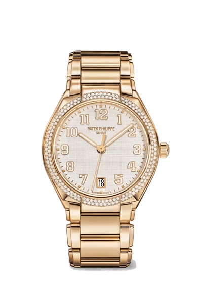 Patek Philippe Twenty~4 7300 7300/1200R-010 kol saati