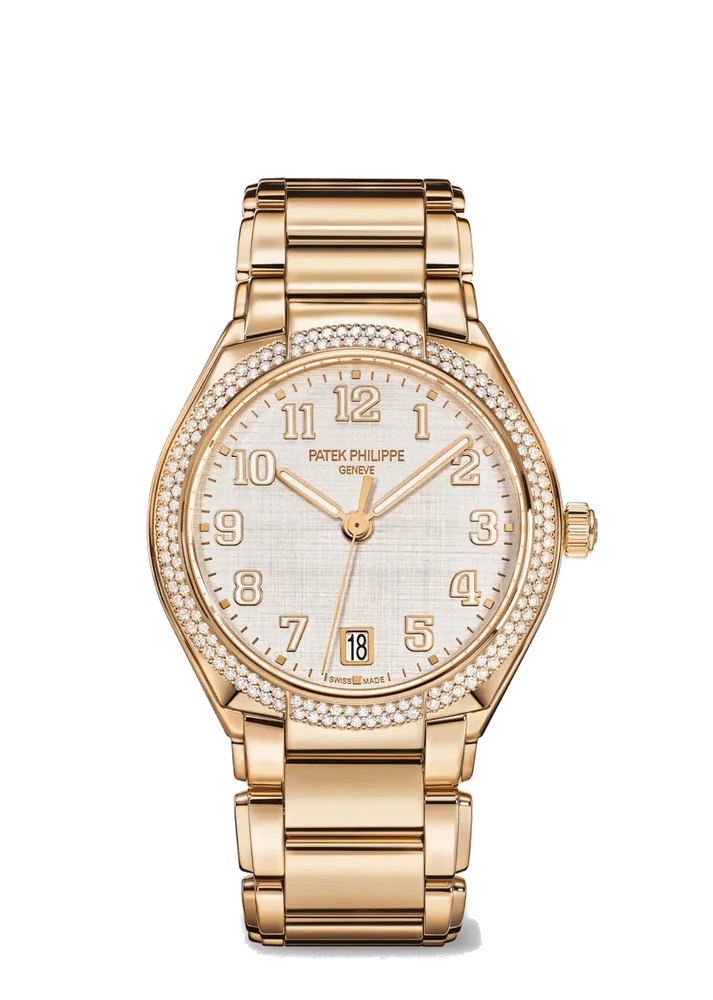 Patek Philippe Twenty~4 7300 7300/1200R-010 36 mm kol saati
